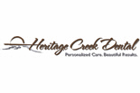 Click to Learn More about HERITAGE CREEK DENTAL
