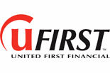 U FIRST- UNITED FIRST FINANCIAL