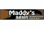 Click to Learn More about MADDY'S AGAIN
