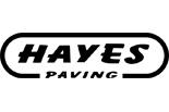 Hayes Paving