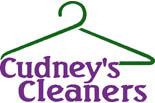 CUDNEY'S CLEANERS