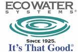 Advanced Water Systems