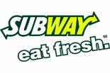Subway Sandwiches & Salads