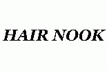 Salon Hair Nook