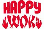 Happy Wok