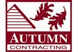 AUTUMN CONTRACTING