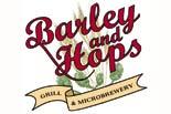BARLEY & HOPS GRILL AND MICROBREWERY