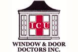 ICU WINDOW & DOOR DOCTORS INC.