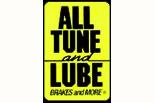 ALL TUNE & LUBE- TOWSON