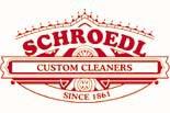 SCHROEDL CLEANERS