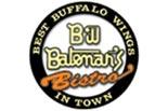 BILL BATEMAN'S BISTRO
