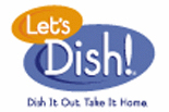 LET'S DISH!