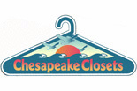 CHESAPEAKE CLOSETS
