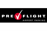 PREFLIGHT AIRPORT PARKING