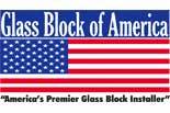 GLASS BLOCK OF AMERICA