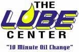THE LUBE CENTER