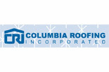 COLUMBIA ROOFING INCORPORATED