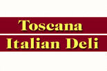 Click to Learn More about TOSCANA ITALIAN DELI
