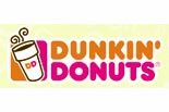 DUNKIN DONUTS