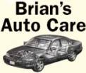 BRIAN'S FULL SERVICE AUTO CARE