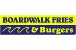 BOARDWALK FRIES & BURGERS