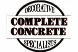 Click to Learn More about COMPLETE CONCRETE PATIO & SPAS INC.