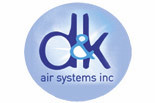 D&K AIR SYSTEMS INC.