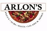 ARLON'S PIZZA & SUBS