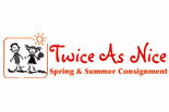 TWICE AS NICE