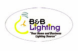 B & B LIGHTING - INDOOR, LANDSCAPES, SECURITY & MORE!