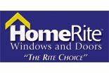 HOME RITE WINDOWS AND DOORS