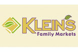 KLEIN'S FAMILY MARKETS