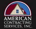 AMERICAN CONTRACTING