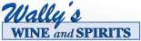 WALLY'S WINE & SPIRITS