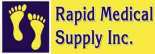 RAPID MEDICAL SUPPLY