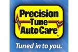 PRECISION TUNE
