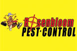 Click to Learn More about ROSENBLOOM PEST CONTROL