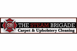 Click to Learn More about THE STEAM BRIGADE