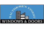 Click to Learn More about BALTIMORE'S FINEST WINDOWS & DOORS