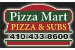 Click to Learn More about PIZZA MART
