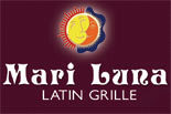 Click to Learn More about MARI LUNA LATIN GRILLE