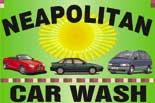 Neapolitan Car Wash