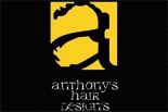 Click to Learn More about ANTHONY'S HAIR DESIGN