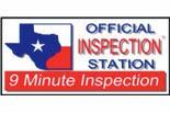 Official Inspection Station