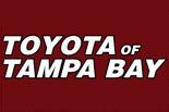 Click to Learn More about TOYOTA OF TAMPA BAY