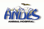 Andes Animal