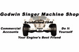 Godwin Singer Automotive Machine Shop