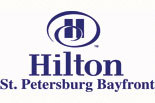 Hilton St. Petersburg Bayfront
