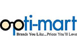 Opti - Mart