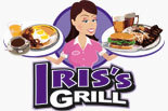 Click to Learn More about IRIS'S FAMILY RESTAURANT